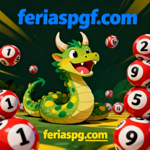 feriaspg.com Logo